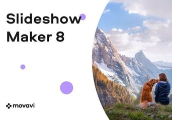 Movavi Slideshow Maker 8 Global Steam