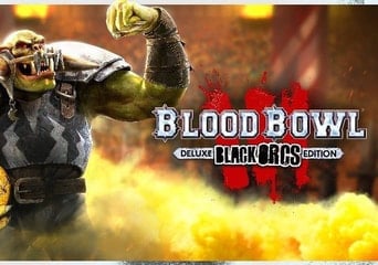 Blood Bowl 3 Black Orcs  Edition Global Steam