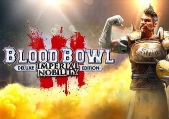 Blood Bowl 3 Imperial Nobility Edition Global Steam
