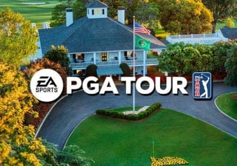 EA Sports: PGA Tour EN EU Xbox Series