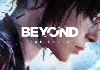 Beyond: Two Souls Global Steam