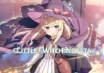 Little Witch Nobeta EU PS4