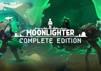 Moonlighter Complete Edition Global Steam