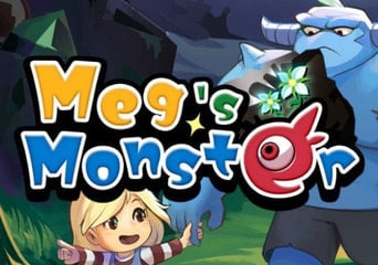 Meg's Monster EN Global Steam