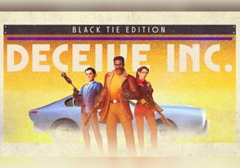 Deceive Inc. Black Tie Edition EN Argentina Xbox Series