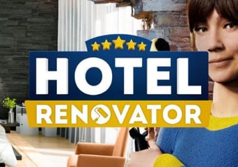 Hotel Renovator Global Steam