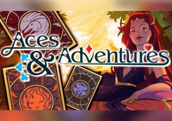 Aces & Adventures EN/FR/JA/PT/RU/ZH/ES/MX Global Steam