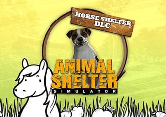 Animal Shelter: Horse Shelter DLC Global Steam