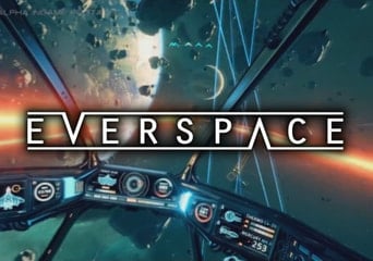 Everspace EU Steam
