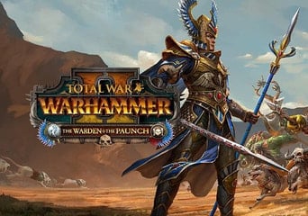 Total War: Warhammer II - The Warden & The Paunch Bundle DLC EN Global Epic Games