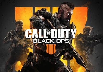 CoD Call of Duty: Black Ops 4 EN Argentina Xbox One Xbox Series