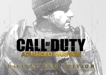 CoD Call of Duty: Advanced Warfare Digital Pro Edition EN/DE/FR/IT/RU/ES Turkey Xbox One Xbox Series