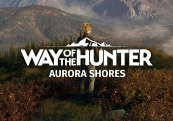 Way of the Hunter: Aurora Shores DLC Argentina Xbox Series