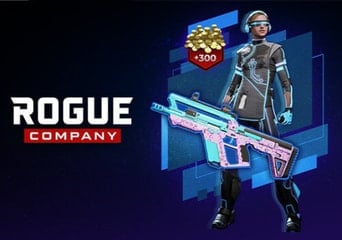 Rogue Company - Mainframe Overload Starter Pack EN Argentina Xbox One Xbox Series