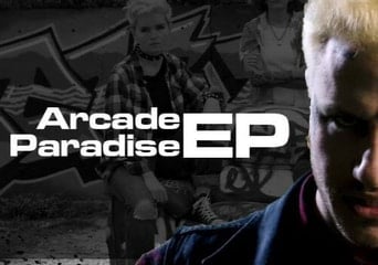 Arcade Paradise - EP DLC Global Steam