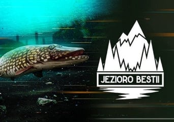The Catch: Carp & Coarse Fishing - Jezioro Bestii DLC EN/DE/FR/PL/RU/ZH/ES Global Steam