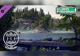 Euro Fishing - Waldsee DLC EN/DE/FR/PL/RU Global Steam