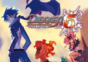 Disgaea 5 Complete Global Steam