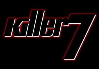 Killer7 EN/DE/FR/JA Global Steam