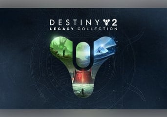 Destiny 2 - Legacy Collection 2023 DLC Latin America Steam