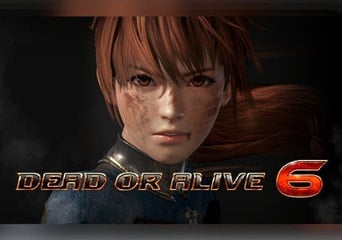 Dead or Alive 6 EN/DE/FR/IT United States Xbox One Xbox Series