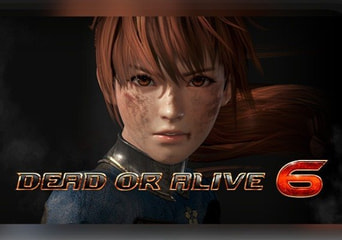 Dead or Alive 6 EN/DE/FR/IT United States Xbox One Xbox Series