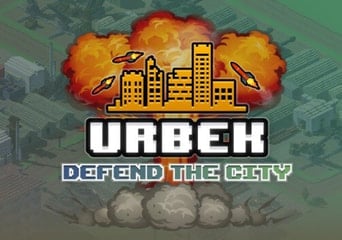 Urbek: City Builder - Defend the City DLC EN/DE/FR/PL/RU/ZH/ES Global Steam