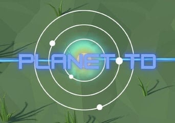 Planet TD EN Global Steam