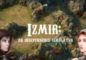 Izmir: An Independence Simulator EN Global Steam