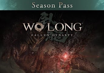 Wo Long: Fallen Dynasty - Season Pass DLC EN EU Xbox/One/Series/Xbox - PC