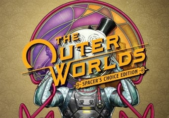 The Outer Worlds Spacer's Choice Edition EU Steam