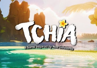 Tchia Global Epic Games