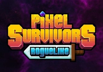 Pixel Survivors: Roguelike Global Steam