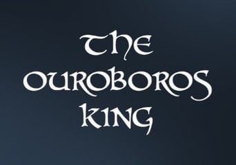 The Ouroboros King EN Global Steam