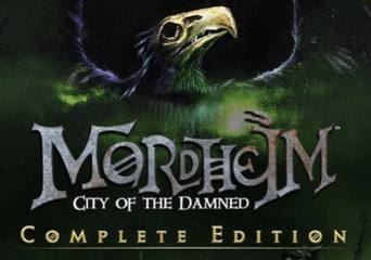 Mordheim: City of the Damned Complete Edition Turkey Xbox One/Series
