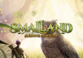 Smalland: Survive the Wilds EN/DE/FR/JA/PT/RU/ES Latin America Steam