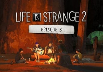 Life is Strange 2 - Episodes Bundle DLC Episode 3 Edition Global Steam