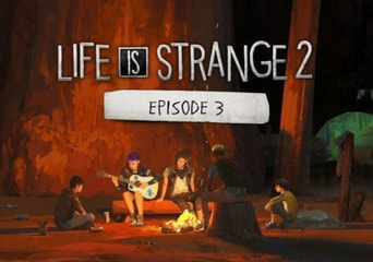 Life is Strange 2 - Episodes Bundle DLC Episode 3 Edition Global Steam