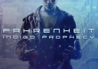 Fahrenheit: Indigo Prophecy EN Global Steam