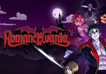 Romancelvania Argentina Xbox Series