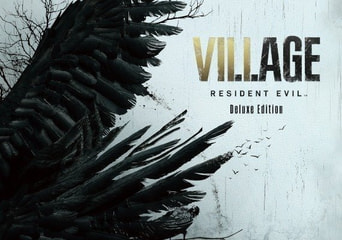 Resident Evil Village - RE VIII Deluxe Edition EN Global Xbox One Xbox Series