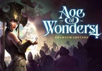 Age of Wonders 4 Premium Edition Global Steam