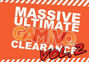 Massive Ultimate GAMIVO Clearance Global Steam