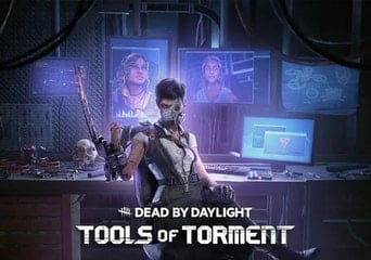 Dead by Daylight: Tools Of Torment Chapter DLC EN Argentina Xbox One Xbox Series