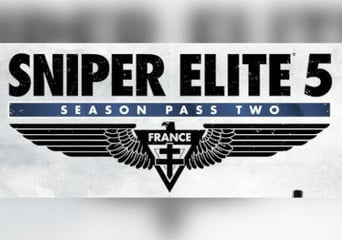 Sniper Elite 5 - Season Pass Two DLC Argentina Xbox One Xbox Series Xbox Windows
