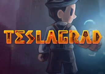Teslagrad ROW Xbox One Xbox Series