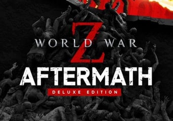 World War Z: Aftermath Deluxe Edition Global Steam