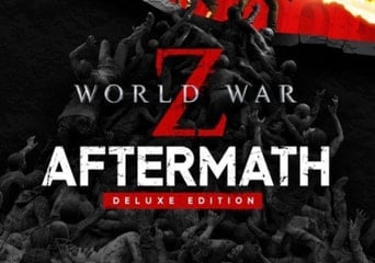 World War Z: Aftermath Deluxe Edition Asia Steam