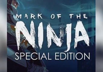 Mark of the Ninja Special Edition EN/DE/FR/IT Global Steam Gift