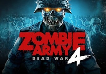 Zombie Army 4: Dead War EU Xbox/One/Series/Xbox - PC